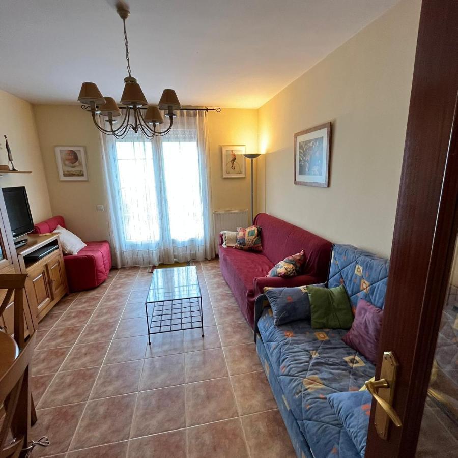 Вилла Casa La Hayuela Molleda Экстерьер фото