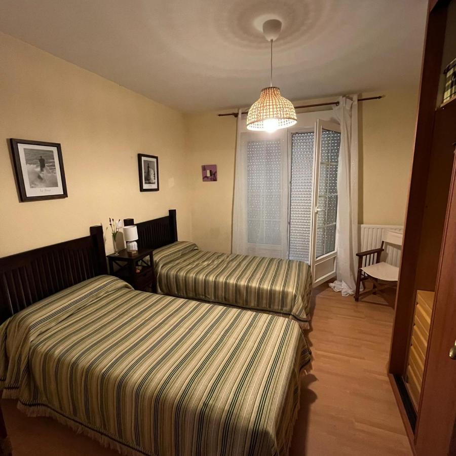 Вилла Casa La Hayuela Molleda Экстерьер фото